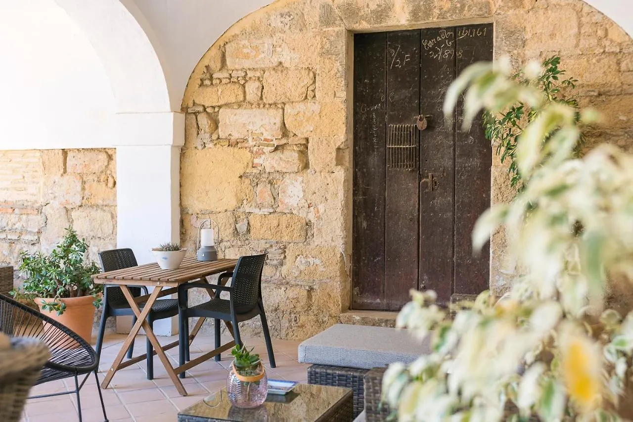 Cream Loft Siente Jerez Parking Incluido Apartment Jerez de la Frontera