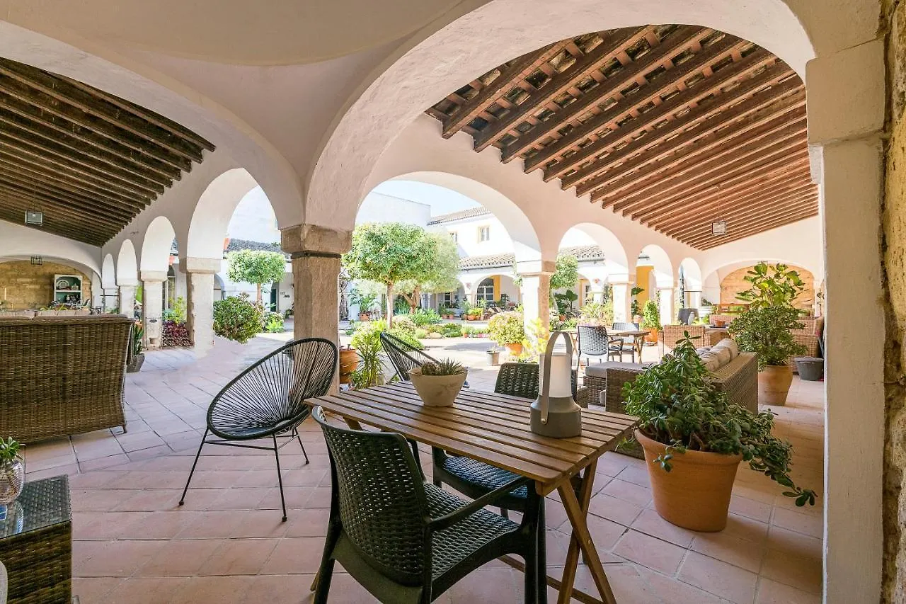 Cream Loft Siente Jerez Parking Incluido Apartment Jerez de la Frontera