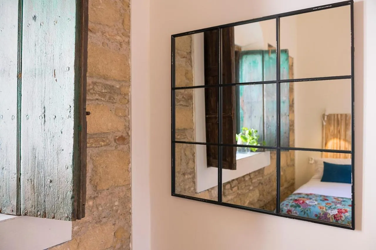 Cream Loft Siente Jerez Parking Incluido Apartment Jerez de la Frontera 0*,