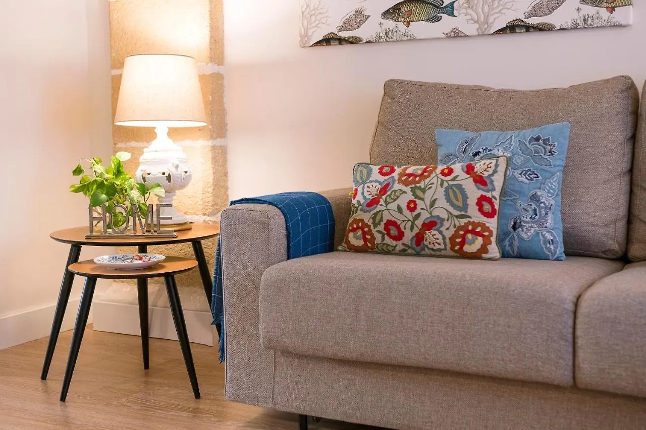 Cream Loft Siente Jerez Parking Incluido Apartment Jerez de la Frontera 0*,  Spain