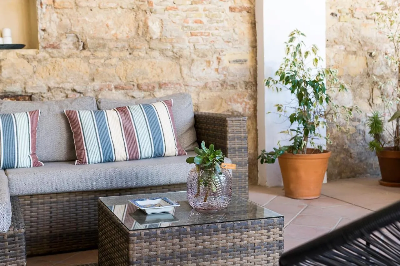 Cream Loft Siente Jerez Parking Incluido Apartment Jerez de la Frontera