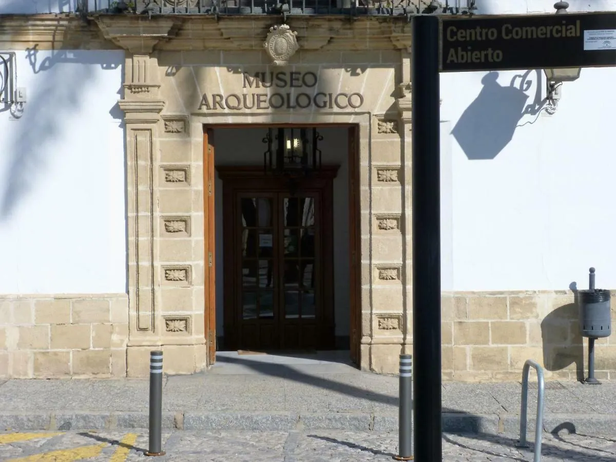 Cream Loft Siente Jerez Parking Incluido Apartment Jerez de la Frontera Spain