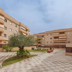  Apartamento Centro Jardines Tempul