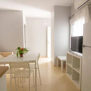 Apartment Jerez, Jerez de la Frontera
