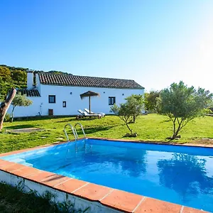 Cortijo Cabrerizas Ferienhaus
