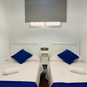  Apartamento Book Dms I España