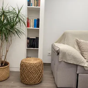 Apartamento Céntrico Con Wifi Y Aire Acondicionado España