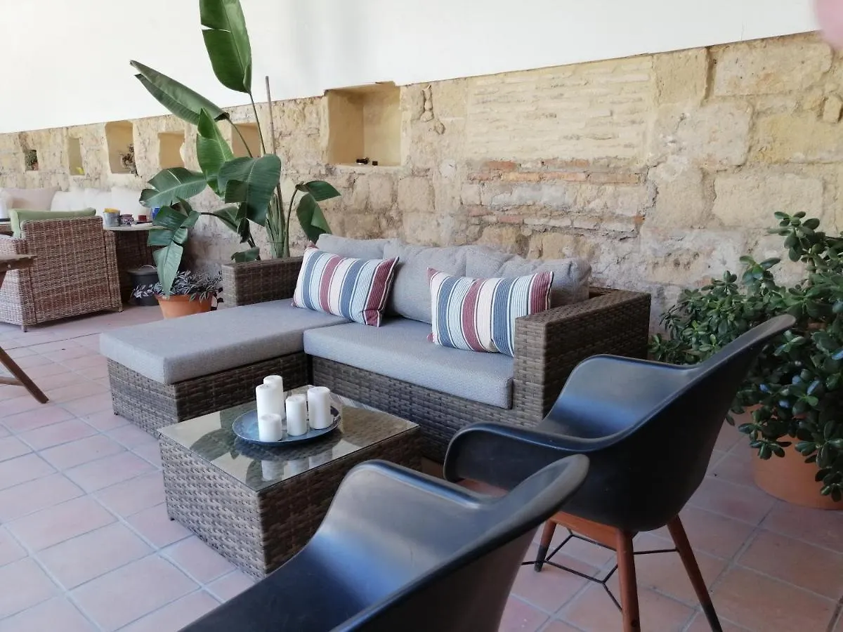 Appartement Cream Loft Siente Jerez Parking Incluido à Jerez de la Frontera 0*,  Espagne
