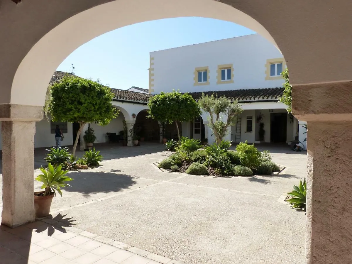 Appartement Cream Loft Siente Jerez Parking Incluido à Jerez de la Frontera